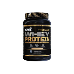 True Made Whey Protein 2lbs + Creatina Micronizada 300g Ena