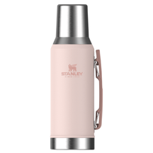 Termo Stanley Mate-System | 1.2 lts