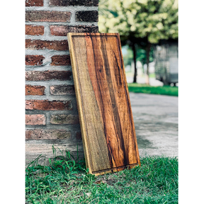 Kit x3 Tablas Parrilleras