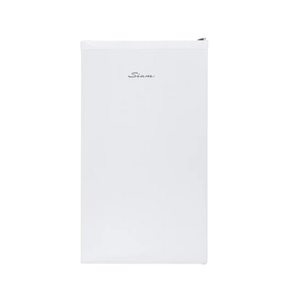 Freezer Vertical Siam Fsi-cv065b 65 Litros Blanco