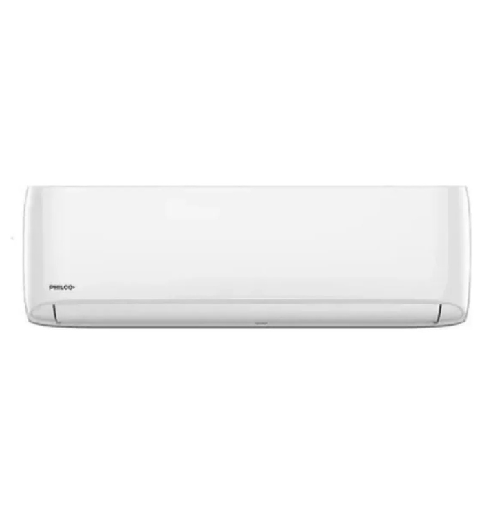 Aire acondicionado split frio y calor Philco PHS32HA4CNE 2900F 3400W color blanco