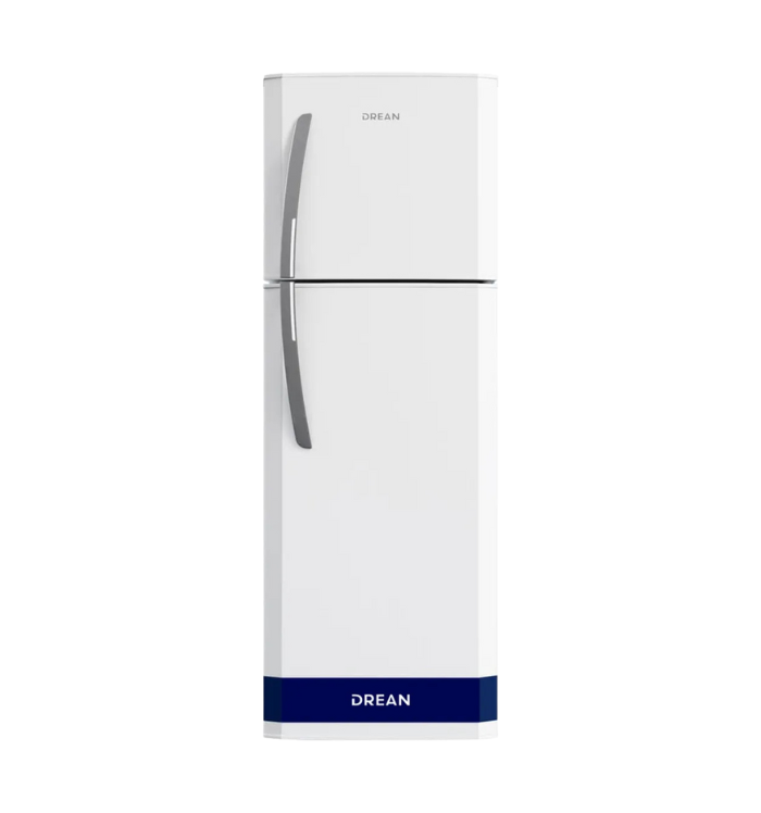Heladera Con Freezer Cíclica 277 L Blanca Drean - Hdr280f50b