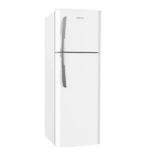 Heladera Con Freezer Cíclica 277 L Blanca Drean - Hdr280f50b