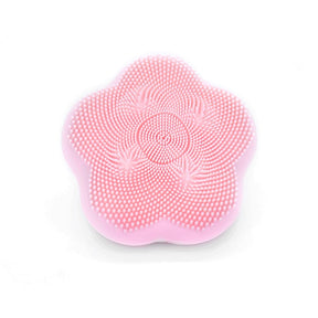 Limpiador/masajeador Facial Sonic Magneto Silicone Rose - Mantra