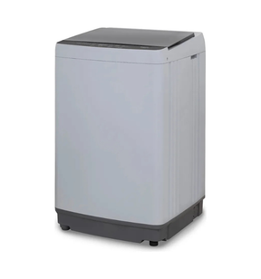 Lavarropas Automático Carga Superior Philco 5.5 Kg 750 Rpm Gris