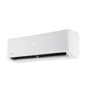 Aire acondicionado split frio y calor Philco PHS32HA4CNE 2900F 3400W color blanco