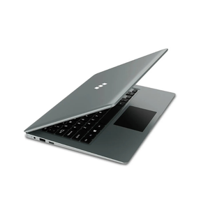 Notebook Exo Smart T38 Intel N4020 4gb Ssd128gb Windows 11 Color Gris