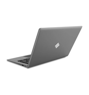 Notebook Exo Smart T38 Intel N4020 4gb Ssd128gb Windows 11 Color Gris