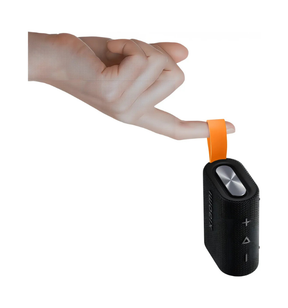 Parlante Xiaomi Sound Pocket 5w Color Negro