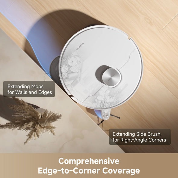 Dreame L40s Ultra Robot Vacuum