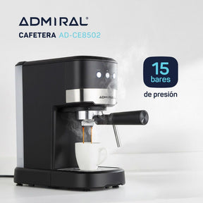 Cafetera Admiral Express AD-CE8502