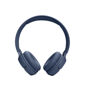 Auriculares Inalámbricos Jbl Tune 520bt Azul