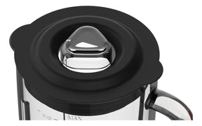 Licuadora Peabody PE-LN810R Roja 2 Velocidades Jarra de Vidrio 1.75 Litros