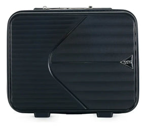 Set De 4 Valijas Rígidas Agarrate Catalina Beauty Tsa G360