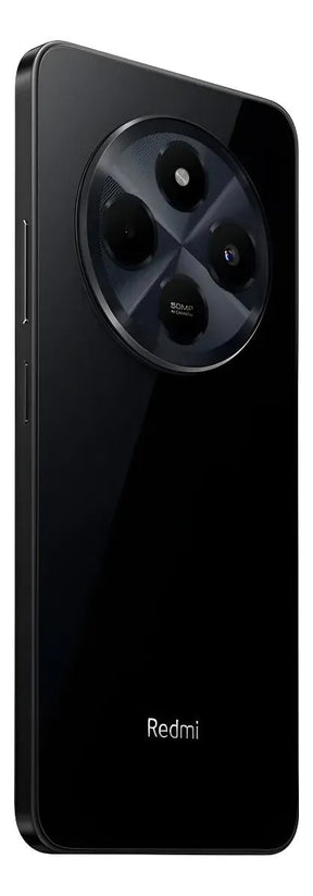 Xiaomi Redmi 14c 4g 256gb 8gb Ram Dual Sim - Versión global en color negro