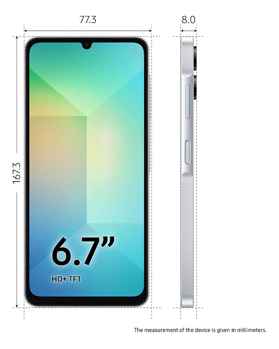 Xiaomi Redmi 14C 6,8 Octa Core 256gb 4gb Preto