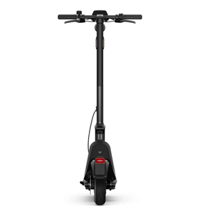 Patineta Niu Kqi3 Pro Negra Color Negro