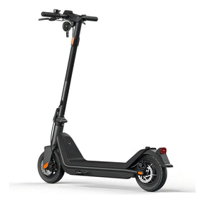 Patineta Niu Kqi3 Pro Negra Color Negro