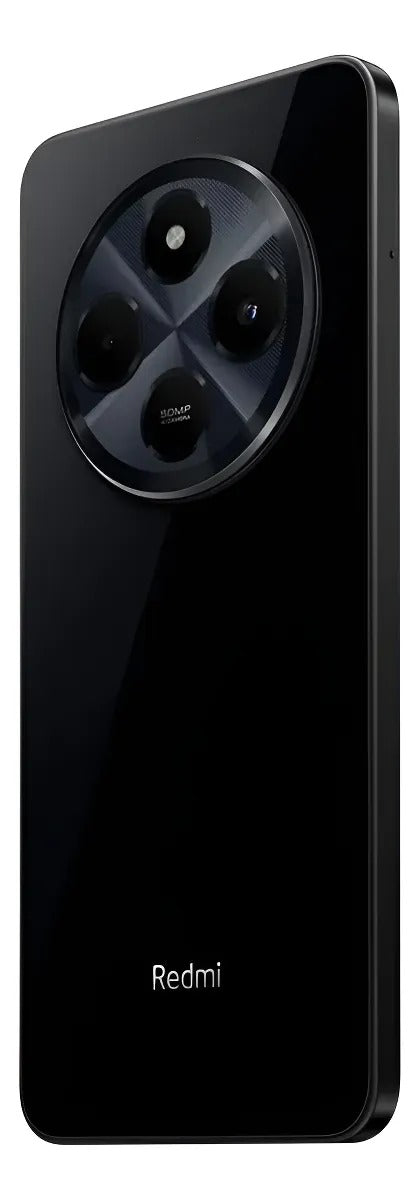 Xiaomi Redmi 14c 4g 256gb 8gb Ram Dual Sim - Versión global en color negro