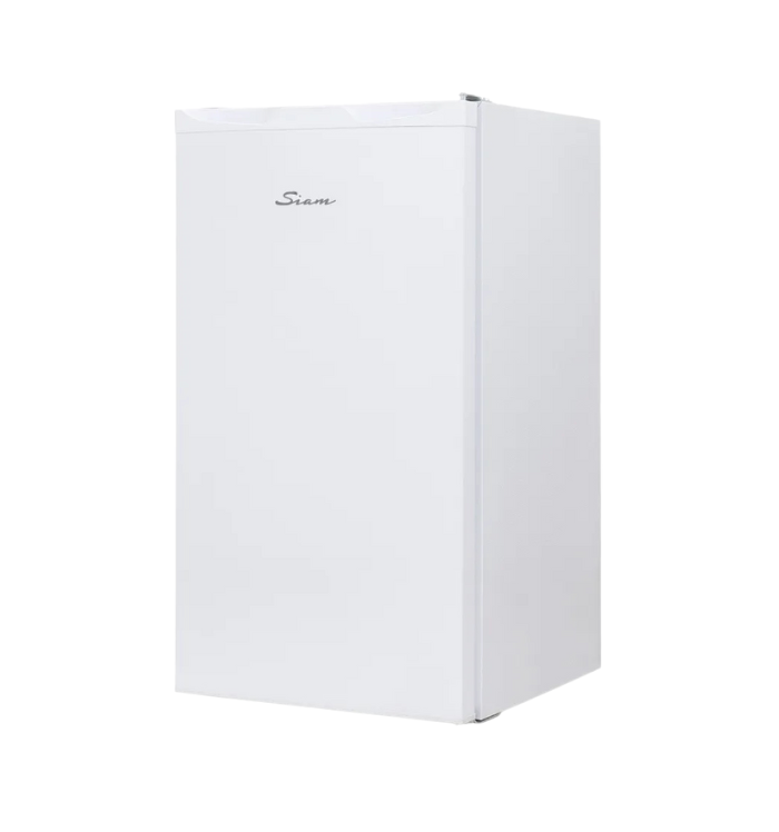 Freezer Vertical Siam Fsi-cv065b 65 Litros Blanco