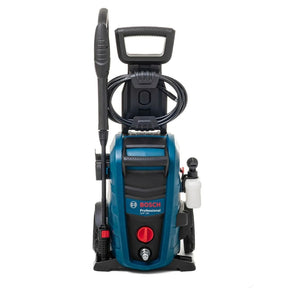 Hidrolavadora Bosch Ghp 180 Con Manguera 5 Metros Color Azul marino Frecuencia 50 Hz