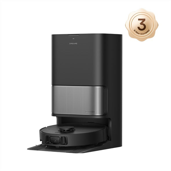 Dreame L40s Ultra Robot Vacuum