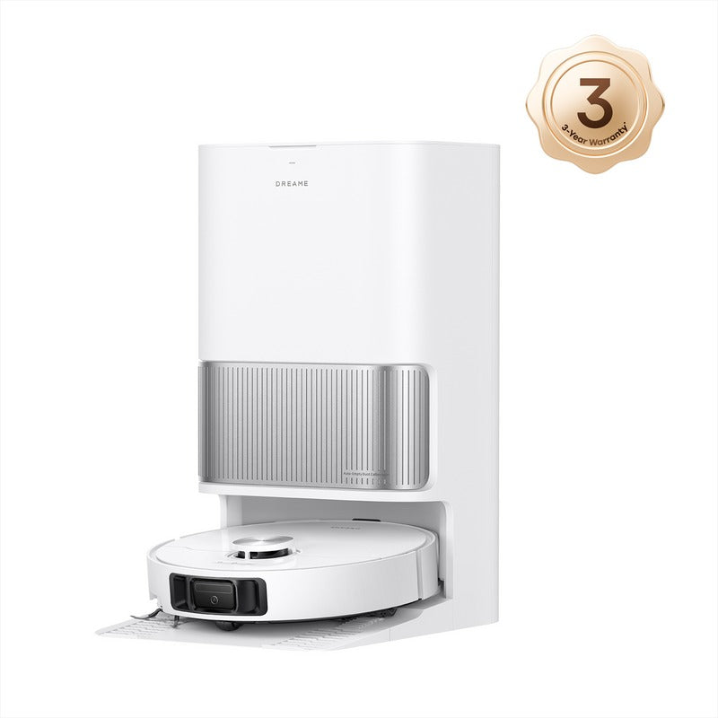 Dreame L40s Ultra Robot Vacuum