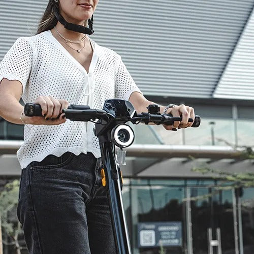 Patinete NIU KQi300 P