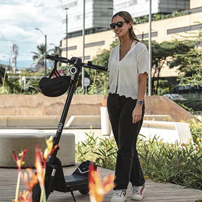 Patinete NIU KQi300 P